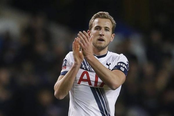 Spurs prepare a new contract with a wage increase for Harry Kane